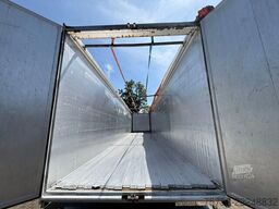 Knapen Trailers 86m3 380H Agrar SAF APK/TUV