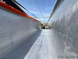 Knapen Trailers 86m3 380H Agrar SAF APK/TUV