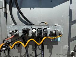 Knapen Trailers 86m3 380H Agrar SAF APK/TUV