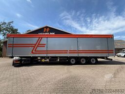 Knapen Trailers 86m3 380H Agrar SAF APK/TUV