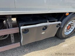 Knapen Trailers 86m3 380H Agrar SAF APK/TUV