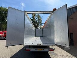 Knapen Trailers 86m3 380H Agrar SAF APK/TUV