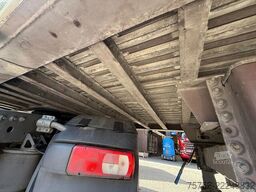 Knapen Trailers 86m3 380H Agrar SAF APK/TUV