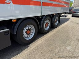 Knapen Trailers 86m3 380H Agrar SAF APK/TUV