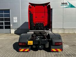 MAN TGX 18.470 4x2 BL SA