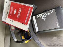 Scania R450 8X4 Kran Fassi F660 bis 34 Meter