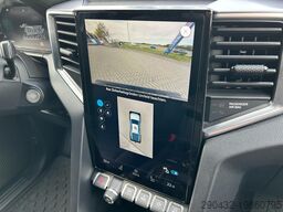 VW Amarok PanAmericana 3.0 TDI V6 4MOTION / AHK Na...