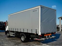 IVECO EUROCARGO 160E25 E6 / FIRANKA  6 m / SOLOWKA /