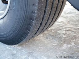 IVECO EUROCARGO 160E25 E6 / FIRANKA 6 m / SOLOWKA /