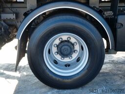 IVECO EUROCARGO 160E25 E6 / FIRANKA 6 m / SOLOWKA /