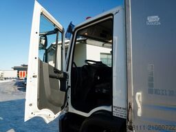 IVECO EUROCARGO 160E25 E6 / FIRANKA 6 m / SOLOWKA /