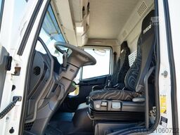 IVECO EUROCARGO 160E25 E6 / FIRANKA 6 m / SOLOWKA /