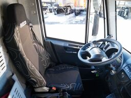 IVECO EUROCARGO 160E25 E6 / FIRANKA  6 m / SOLOWKA /