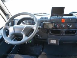IVECO EUROCARGO 160E25 E6 / FIRANKA 6 m / SOLOWKA /