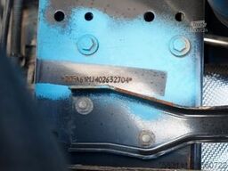 IVECO EUROCARGO 160E25 E6 / FIRANKA  6 m / SOLOWKA /