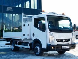 RENAULT MAXITY 140 / ZABUDOWA BURTOWA / BLI?NIAK / MANU