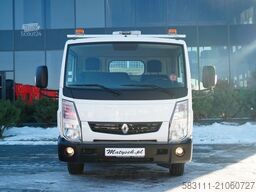 RENAULT MAXITY 140 / ZABUDOWA BURTOWA / BLI?NIAK / MANU