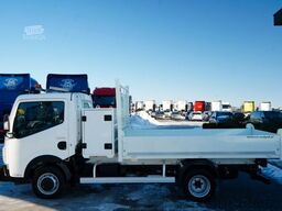 RENAULT MAXITY 140 / ZABUDOWA BURTOWA / BLI?NIAK / MANU