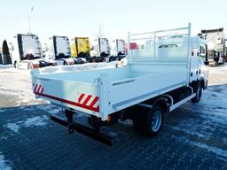 RENAULT MAXITY 140 / ZABUDOWA BURTOWA / BLI?NIAK / MANU