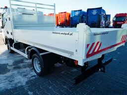 RENAULT MAXITY 140 / ZABUDOWA BURTOWA / BLI?NIAK / MANU