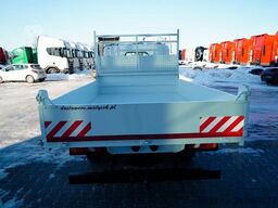 RENAULT MAXITY 140 / ZABUDOWA BURTOWA / BLI?NIAK / MANU