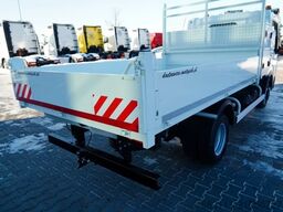 RENAULT MAXITY 140 / ZABUDOWA BURTOWA / BLI?NIAK / MANU