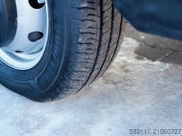 RENAULT MAXITY 140 / ZABUDOWA BURTOWA / BLI?NIAK / MANU