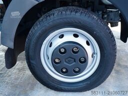 RENAULT MAXITY 140 / ZABUDOWA BURTOWA / BLI?NIAK / MANU