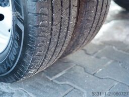 RENAULT MAXITY 140 / ZABUDOWA BURTOWA / BLI?NIAK / MANU