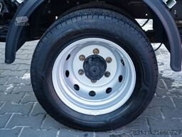 RENAULT MAXITY 140 / ZABUDOWA BURTOWA / BLI?NIAK / MANU