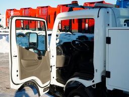 RENAULT MAXITY 140 / ZABUDOWA BURTOWA / BLI?NIAK / MANU