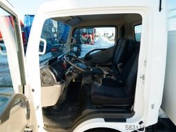 RENAULT MAXITY 140 / ZABUDOWA BURTOWA / BLI?NIAK / MANU