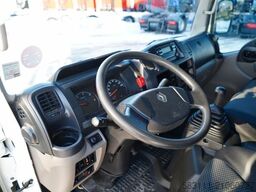 RENAULT MAXITY 140 / ZABUDOWA BURTOWA / BLI?NIAK / MANU