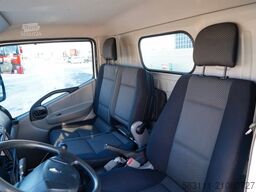 RENAULT MAXITY 140 / ZABUDOWA BURTOWA / BLI?NIAK / MANU