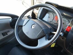 RENAULT MAXITY 140 / ZABUDOWA BURTOWA / BLI?NIAK / MANU