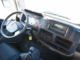 RENAULT MAXITY 140 / ZABUDOWA BURTOWA / BLI?NIAK / MANU