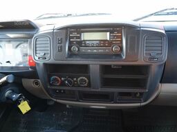 RENAULT MAXITY 140 / ZABUDOWA BURTOWA / BLI?NIAK / MANU