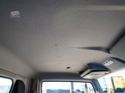 RENAULT MAXITY 140 / ZABUDOWA BURTOWA / BLI?NIAK / MANU