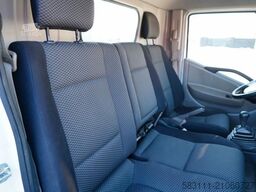 RENAULT MAXITY 140 / ZABUDOWA BURTOWA / BLI?NIAK / MANU