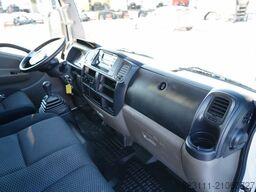 RENAULT MAXITY 140 / ZABUDOWA BURTOWA / BLI?NIAK / MANU