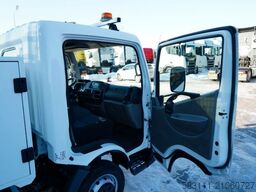 RENAULT MAXITY 140 / ZABUDOWA BURTOWA / BLI?NIAK / MANU