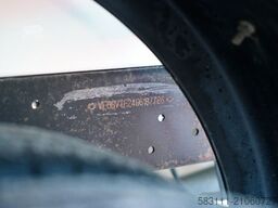 RENAULT MAXITY 140 / ZABUDOWA BURTOWA / BLI?NIAK / MANU