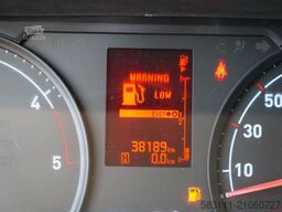 RENAULT MAXITY 140 / ZABUDOWA BURTOWA / BLI?NIAK / MANU