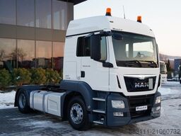 MAN TGS 18. 440 / XLX / NAVI