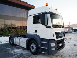 MAN TGS 18. 440 / XLX / NAVI