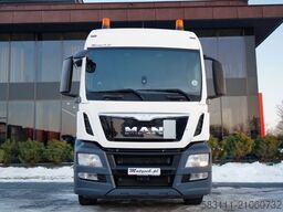 MAN TGS 18. 440 / XLX / NAVI 