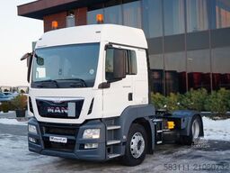 MAN TGS 18. 440 / XLX / NAVI