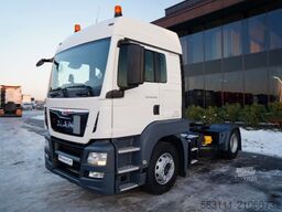 MAN TGS 18. 440 / XLX / NAVI