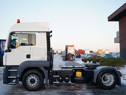 MAN TGS 18. 440 / XLX / NAVI