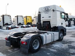 MAN TGS 18. 440 / XLX / NAVI 